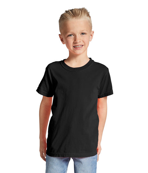 Comfort Colors Youth Midweight Tee  9018  YOUTH SMALL & MEDIUM