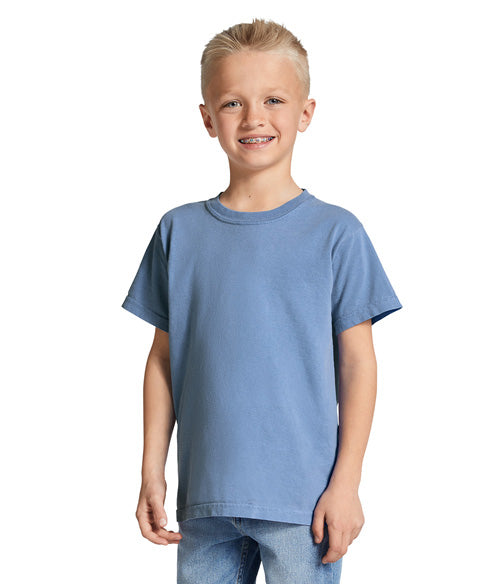 Comfort Colors Youth Midweight Tee  9018  YOUTH SMALL & MEDIUM