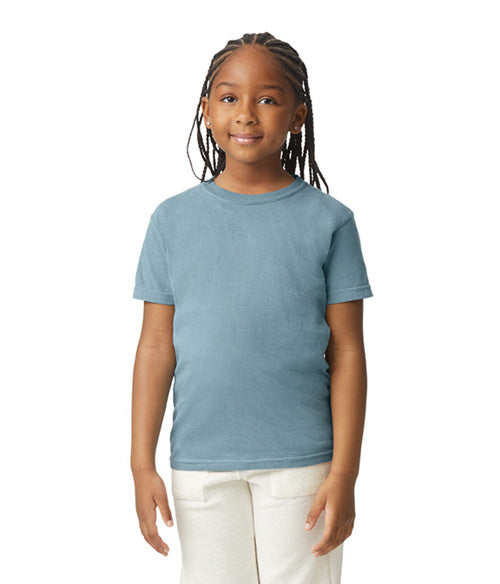 Comfort Colors Youth Midweight Tee  9018  YOUTH SMALL & MEDIUM