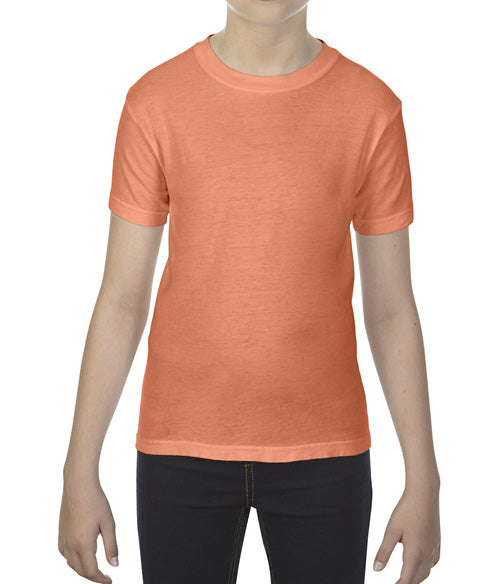 Comfort Colors Youth Midweight Tee  9018  YOUTH SMALL & MEDIUM