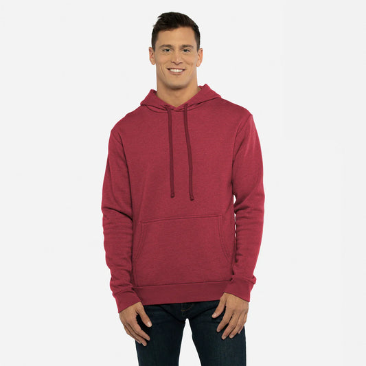 9302 Malibu Hoodie  Next Level
