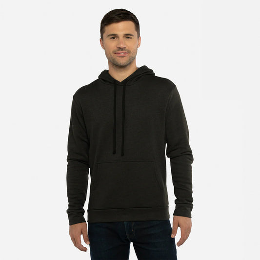 9302 Malibu Hoodie  Next Level