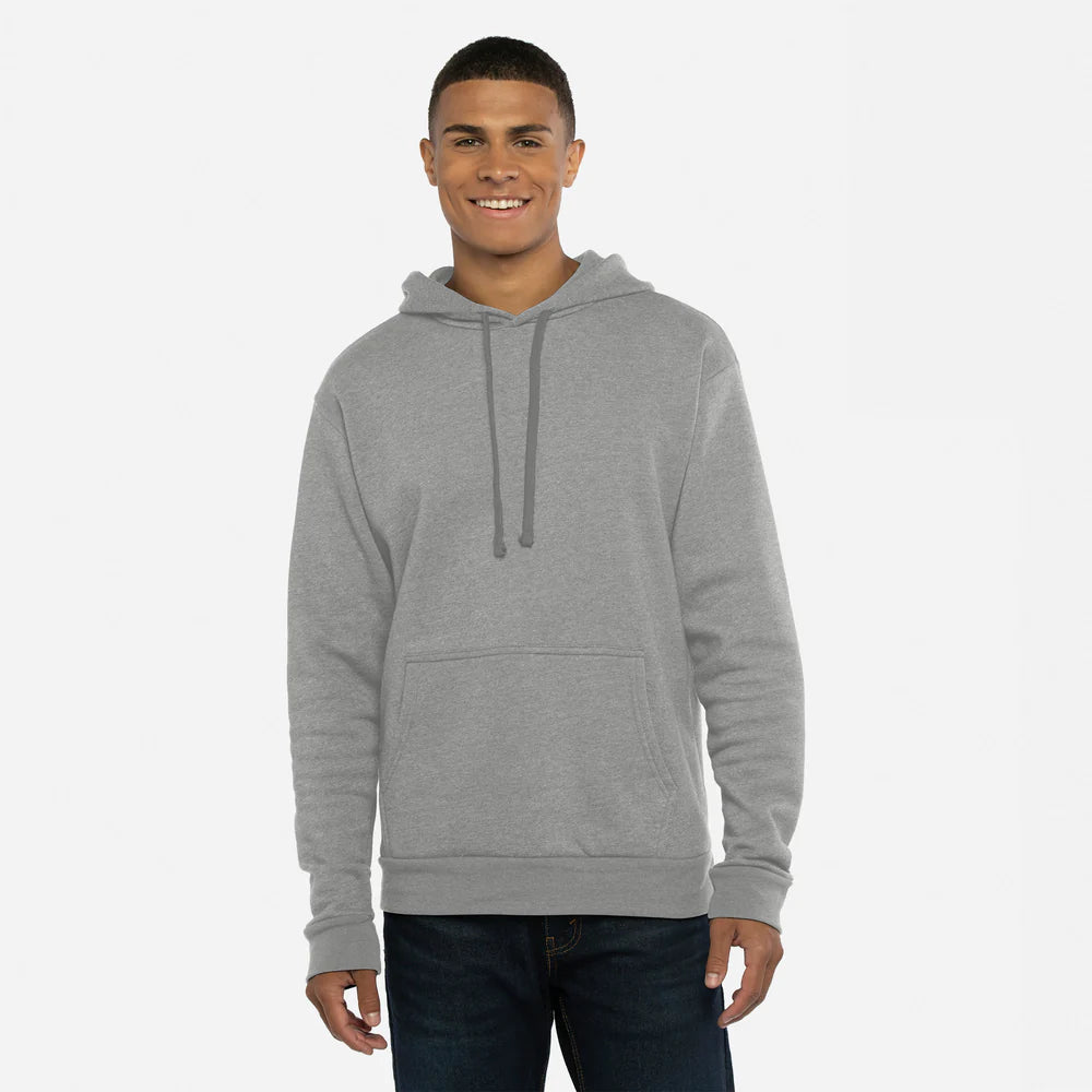 9302 Malibu Hoodie  Next Level
