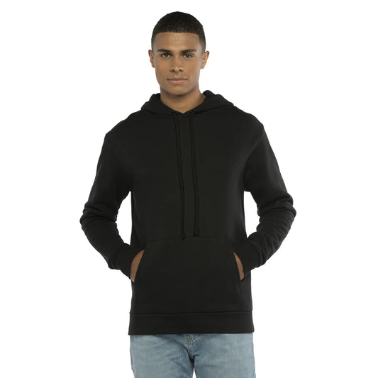 9303 Santa Barbara Hoodie  Next Level  SIZES  X-LARGE, 2XL &  3XL