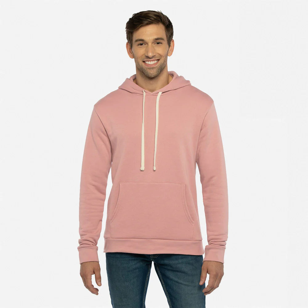 9303 Santa Barbara Hoodie  Next Level  SIZES X-SMALL, SMALL, MEDIUM & LARGE