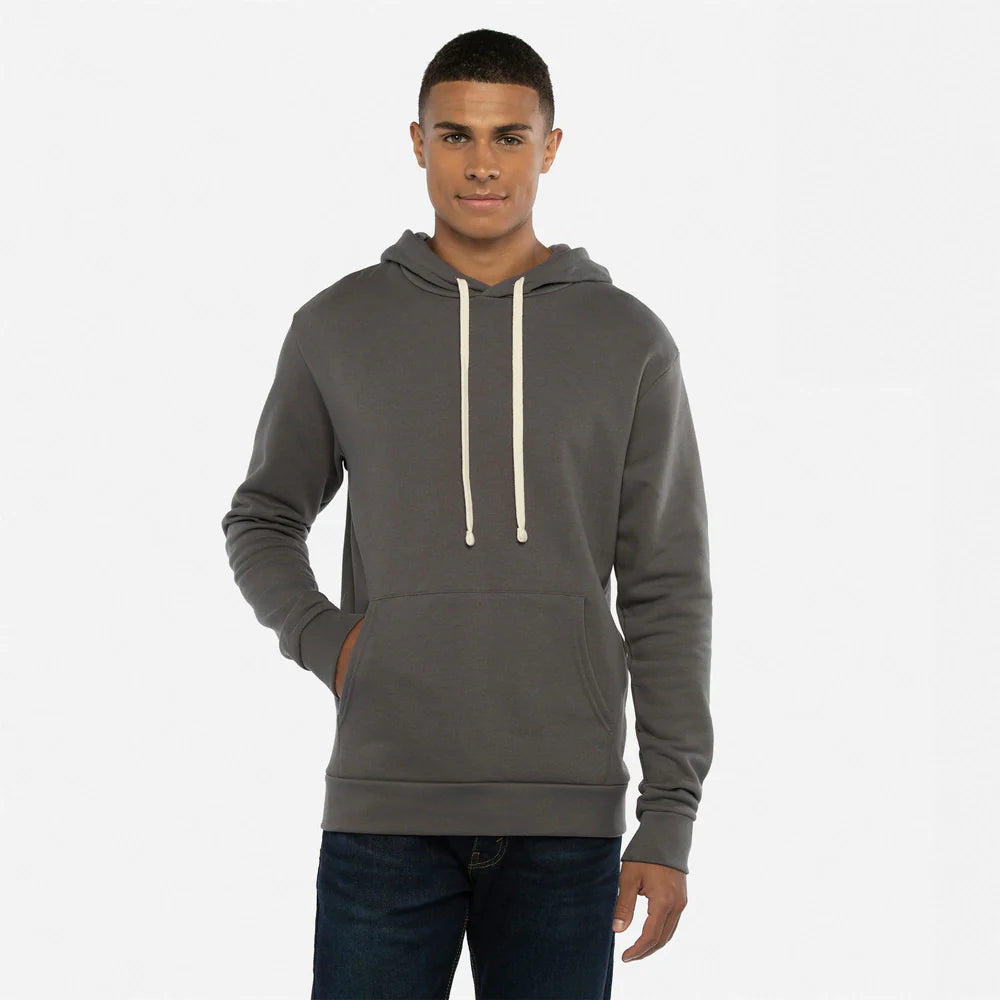 9303 Santa Barbara Hoodie  Next Level  SIZES X-SMALL, SMALL, MEDIUM & LARGE