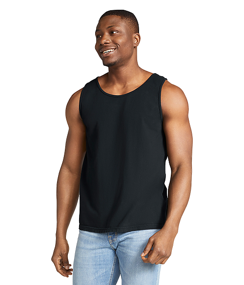 Comfort Colors Heavyweight Adult Tank  9360   2XL &  3XL