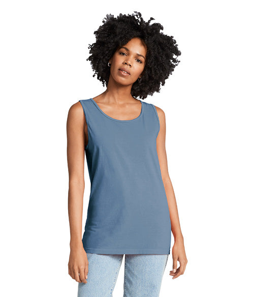 Comfort Colors Heavyweight Adult Tank  9360   LARGE & X-LARGE
