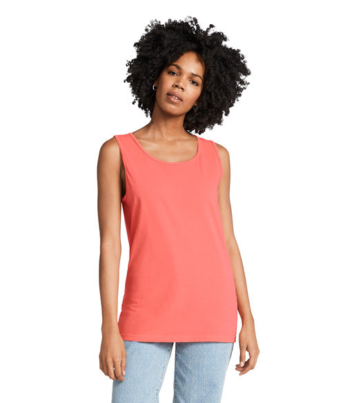 Comfort Colors Heavyweight Adult Tank  9360   LARGE & X-LARGE