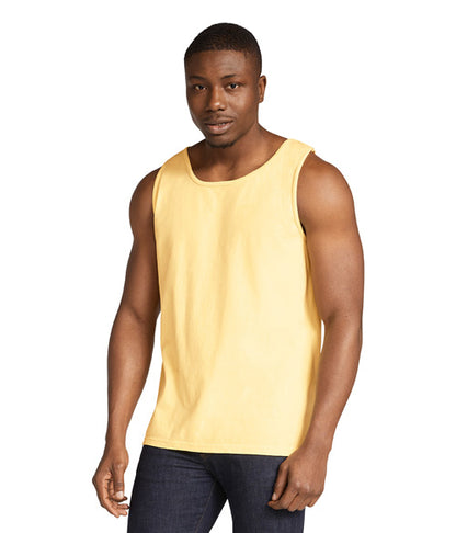 Comfort Colors Heavyweight Adult Tank  9360   LARGE & X-LARGE