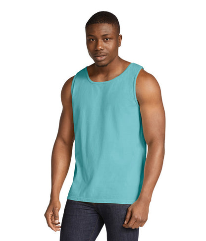 Comfort Colors Heavyweight Adult Tank  9360   LARGE & X-LARGE