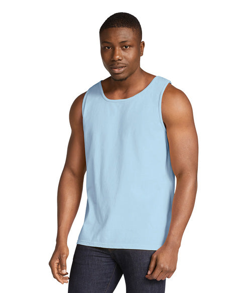 Comfort Colors Heavyweight Adult Tank  9360   LARGE & X-LARGE