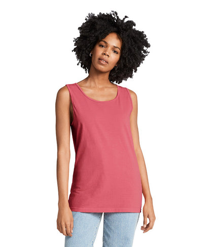 Comfort Colors Heavyweight Adult Tank  9360   LARGE & X-LARGE