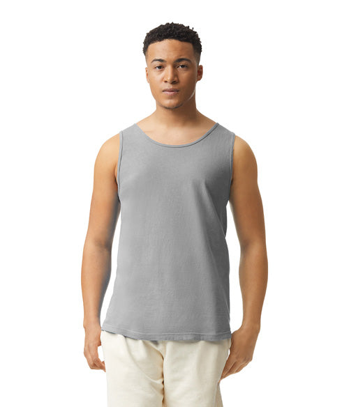 Comfort Colors Heavyweight Adult Tank  9360   LARGE & X-LARGE
