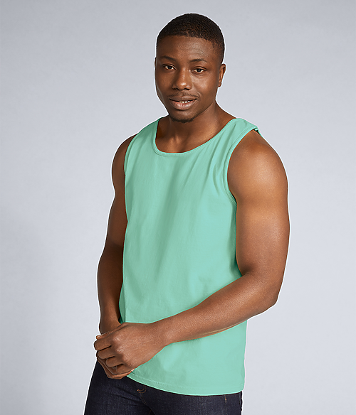 Comfort Colors Heavyweight Adult Tank  9360   LARGE & X-LARGE