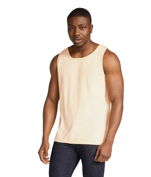 Comfort Colors Heavyweight Adult Tank  9360   LARGE & X-LARGE