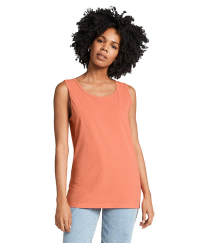 Comfort Colors Heavyweight Adult Tank  9360   LARGE & X-LARGE