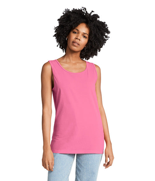 Comfort Colors Heavyweight Adult Tank  9360   LARGE & X-LARGE
