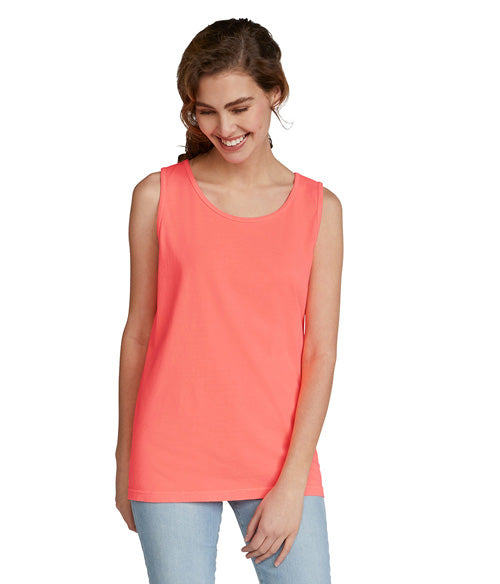 Comfort Colors Heavyweight Adult Tank  9360   LARGE & X-LARGE