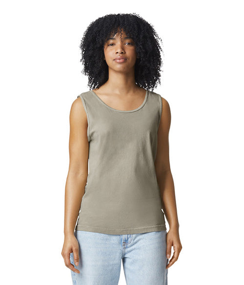 Comfort Colors Heavyweight Adult Tank  9360   LARGE & X-LARGE