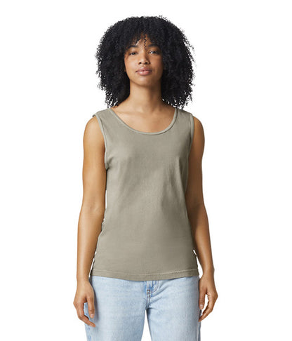 Comfort Colors Heavyweight Adult Tank  9360   LARGE & X-LARGE