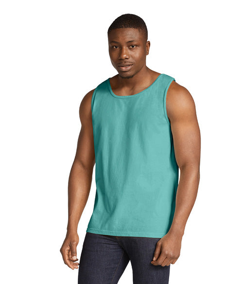 Comfort Colors Heavyweight Adult Tank  9360   LARGE & X-LARGE