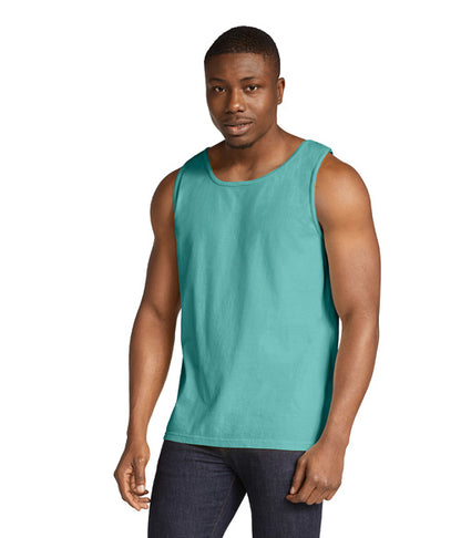 Comfort Colors Heavyweight Adult Tank  9360   LARGE & X-LARGE