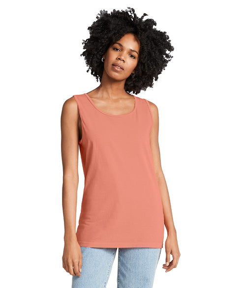 Comfort Colors Heavyweight Adult Tank  9360   LARGE & X-LARGE