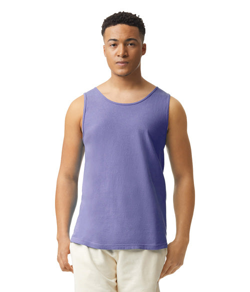 Comfort Colors Heavyweight Adult Tank  9360   LARGE & X-LARGE