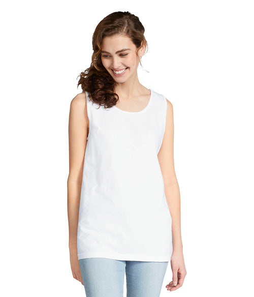Comfort Colors Heavyweight Adult Tank  9360   LARGE & X-LARGE