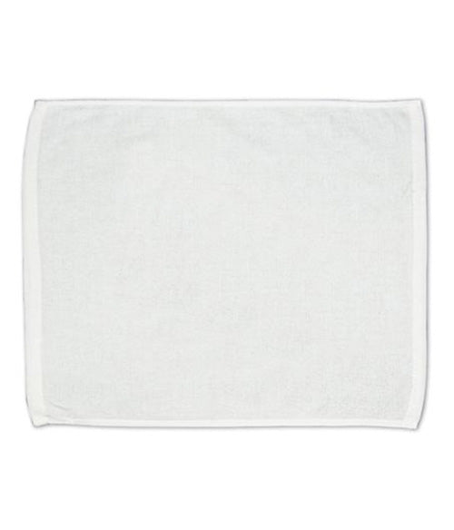 Carmel Towel Velour Golf Towel -  C162523 100% Cotton Velour