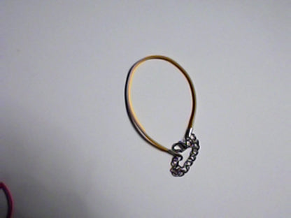 Bracelets For that Special One in Your Life, Multiple Colors