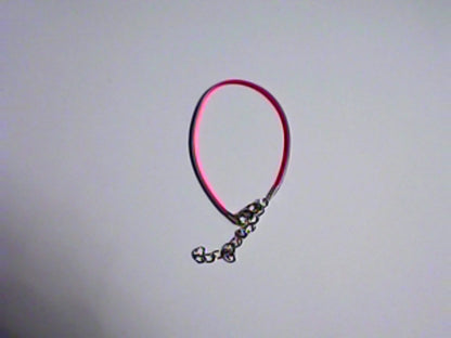 Bracelets For that Special One in Your Life, Multiple Colors