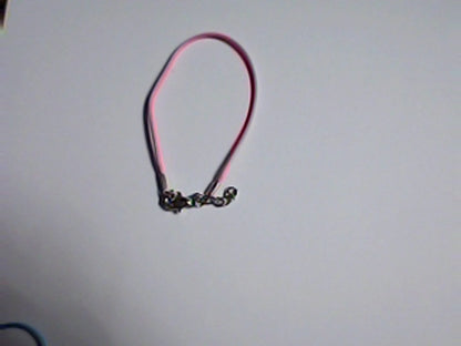 Bracelets For that Special One in Your Life, Multiple Colors
