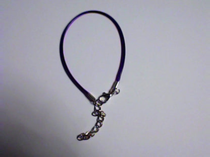 Bracelets For that Special One in Your Life, Multiple Colors