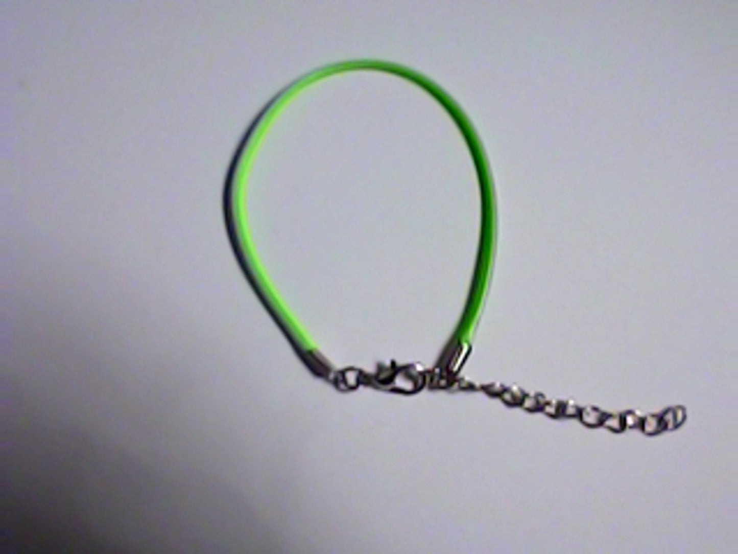 Bracelets For that Special One in Your Life, Multiple Colors