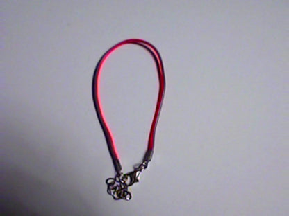 Bracelets For that Special One in Your Life, Multiple Colors