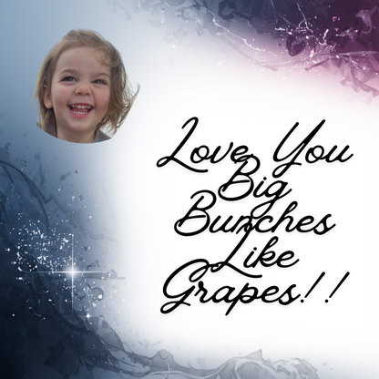 16"x16" Pillows Personalized for Yourself or Personalize one as a Gift!