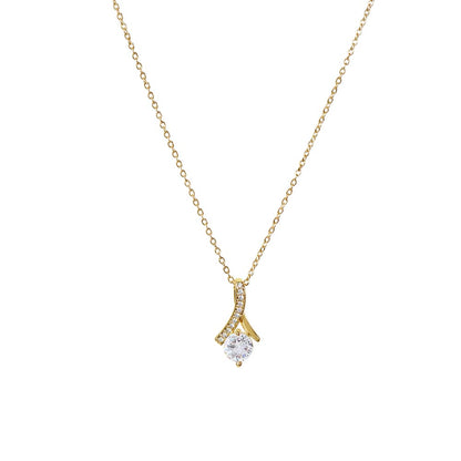 Alluring Beauty Necklace She will Love It!