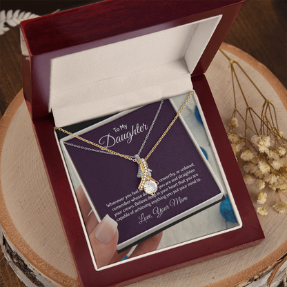 Alluring Beauty Necklace She will Love It!