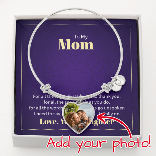 Give Mom a Great Little Gift of Love