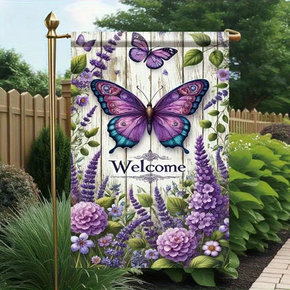 Garden Flags