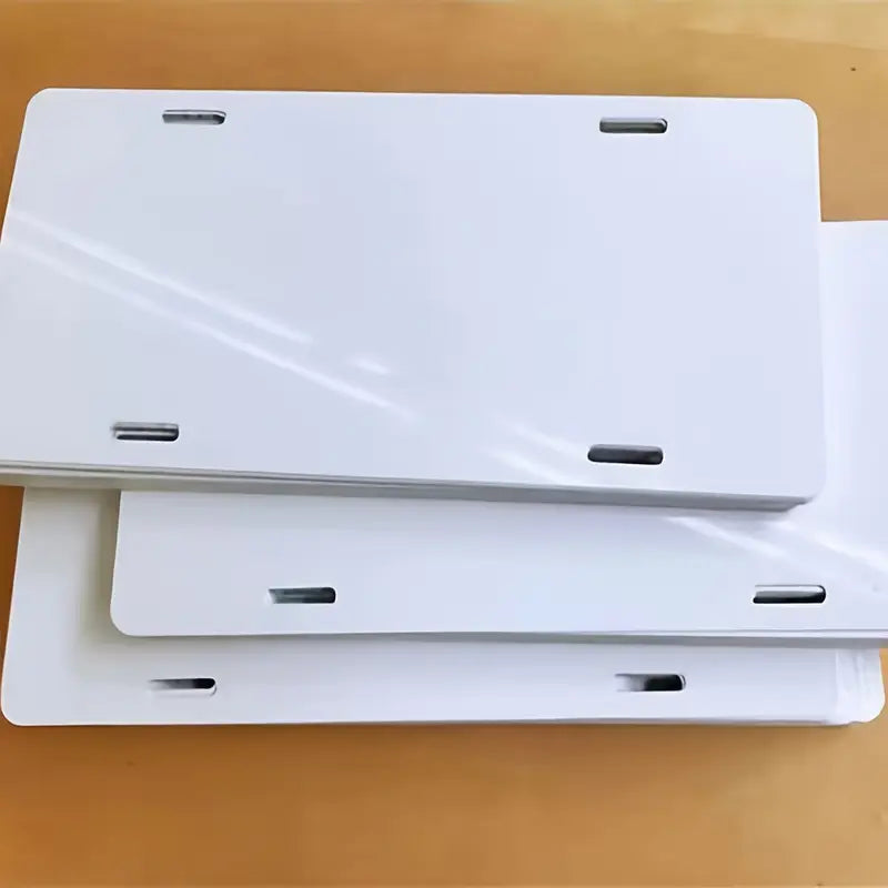 Custom License Plate – Get Yours Now!