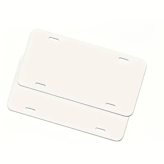 Custom License Plate – Get Yours Now!