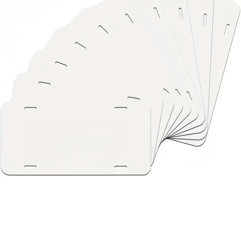 Custom License Plate – Get Yours Now!