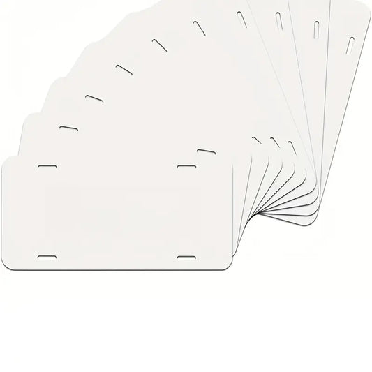 Custom License Plate – Get Yours Now!