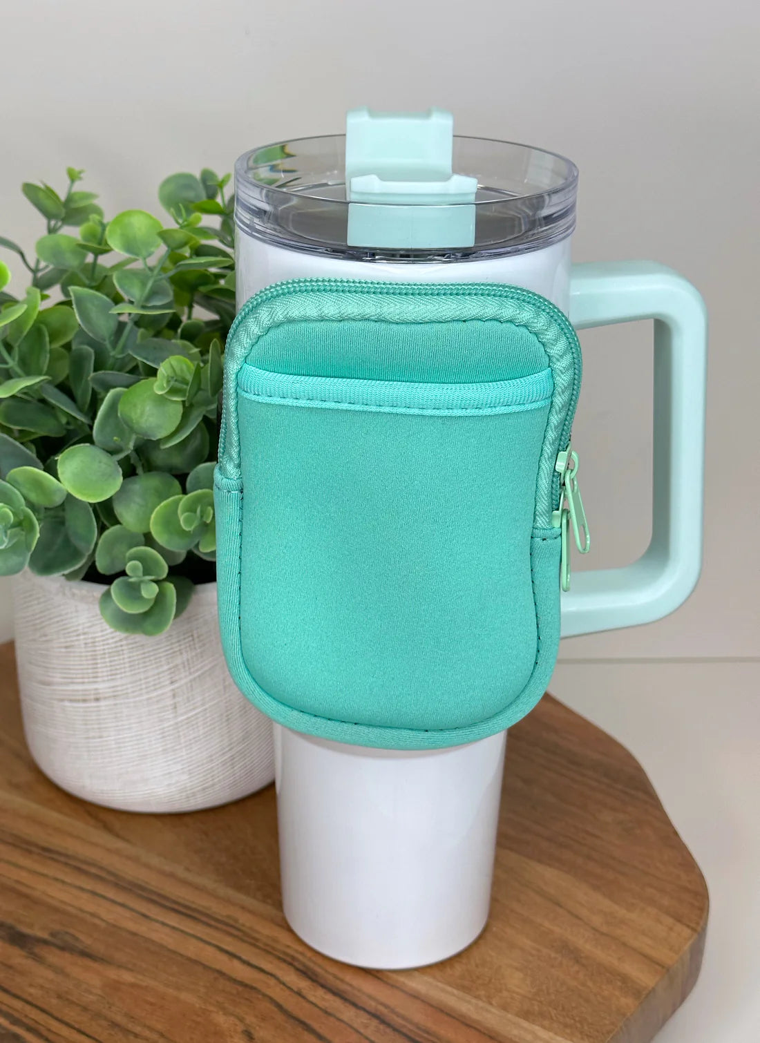 40oz Tumbler Fanny Pack, Pouch